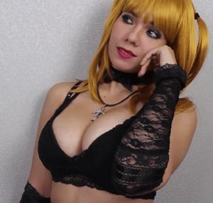 WindyGirk Sexy Photos Leaked!