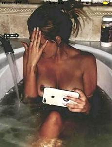 Corinna Kopf  OnlyFans Nude Photos Leaked!