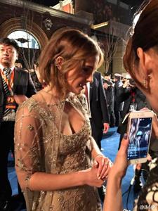 Emma Watson Sex Tape And Nudes Leaked!