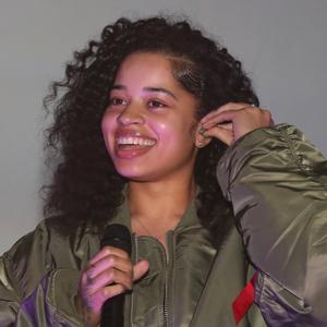 Ella Mai Sex Tape Blowjob & Sucking Dick Video Leaked!