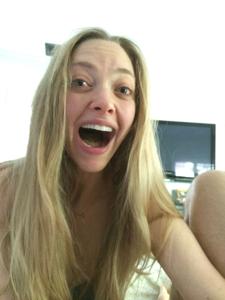 Amanda Seyfried Nude Photos And Sex Tape leaked