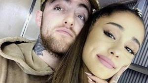 Ariana Grande Sex Tape With Mac Miller Leaked!